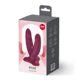 Ryde - Wine Red