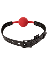 Saffron Ball Gag