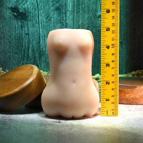 Sasha Grey Realistic Wet n’ Ready Pocket Pussy