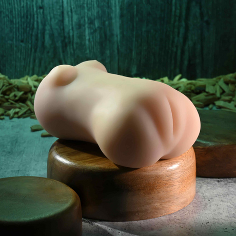 Sasha Grey Realistic Wet n’ Ready Pocket Pussy