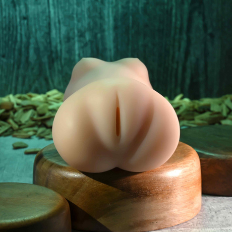 Sasha Grey Realistic Wet n’ Ready Pocket Pussy