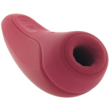 Satisfyer Curvy 1+ Clitoral Stimulation - Connect App
