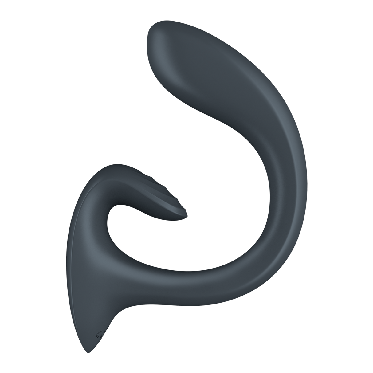 Satisfyer G for Goddess 1 (Dark Grey) - G-Spot Stimulation