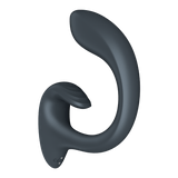 Satisfyer G for Goddess 1 (Dark Grey) - G-Spot Stimulation