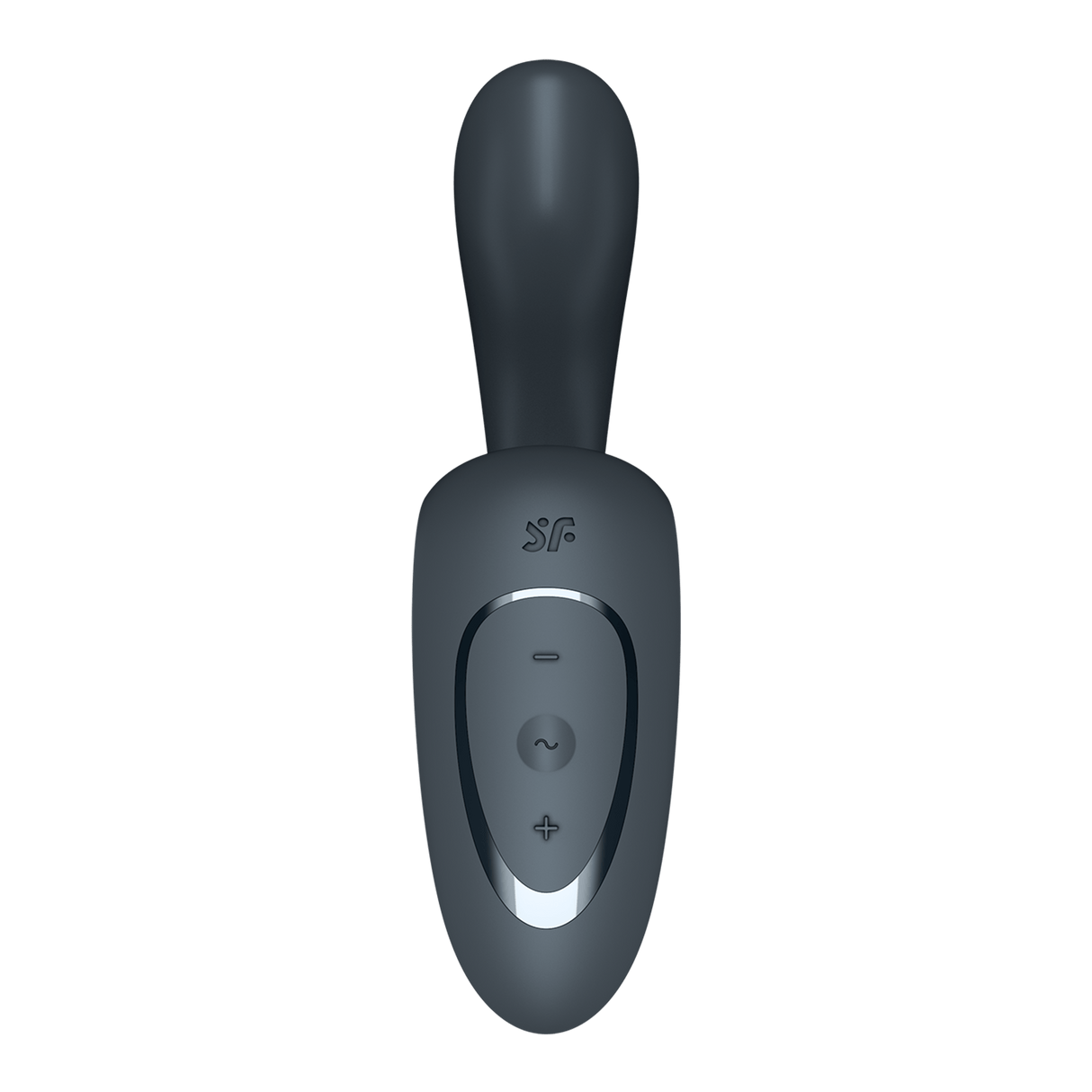 Satisfyer G for Goddess 1 (Dark Grey) - G-Spot Stimulation