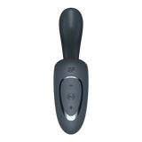 Satisfyer G for Goddess 1 (Dark Grey) - G-Spot Stimulation