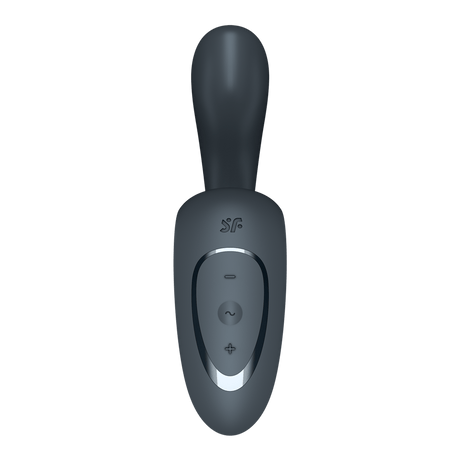 Satisfyer G for Goddess 1 (Dark Grey) - G-Spot Stimulation