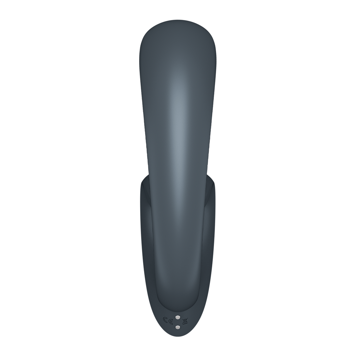 Satisfyer G for Goddess 1 (Dark Grey) - G-Spot Stimulation