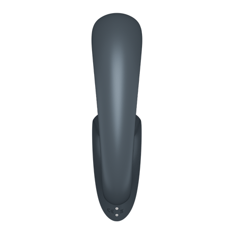 Satisfyer G for Goddess 1 (Dark Grey) - G-Spot Stimulation