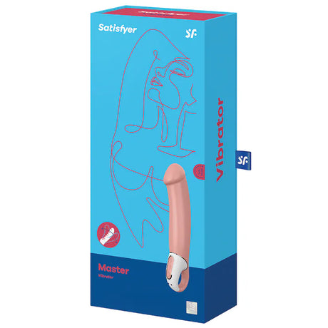 Satisfyer Master Flexible Vibrator