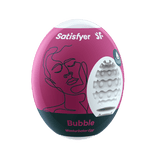 Satisfyer Masturbator Egg - Assorted Set - 6/Pack