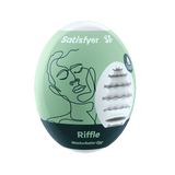 Satisfyer Masturbator Egg - Assorted Set - 6/Pack