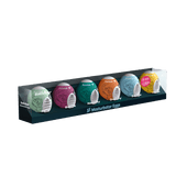 Satisfyer Masturbator Egg - Assorted Set - 6/Pack