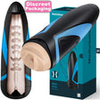 Satisfyer Men One Manual Male Stroker