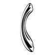 Satisfyer Pure Gravity 2 Metal Dildo