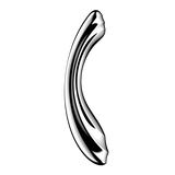 Satisfyer Pure Gravity 2 Metal Dildo