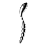 Satisfyer Star Force 1 Stainless Steel Dildo
