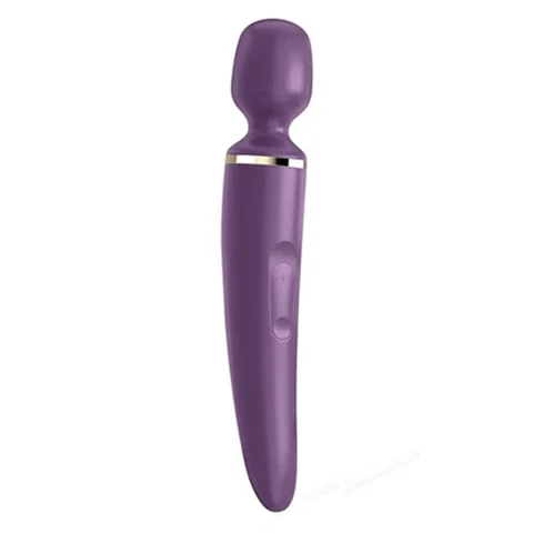 Satisfyer Wand-er Woman Powerful XXL Wand Vibrator Massager