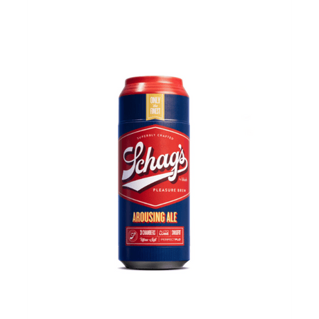 Schag's Beer Stroker - Arousing Ale *