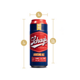 Schag's Beer Stroker - Arousing Ale *