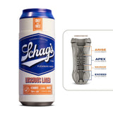 Schag's Beer Stroker - Luscious Lager *