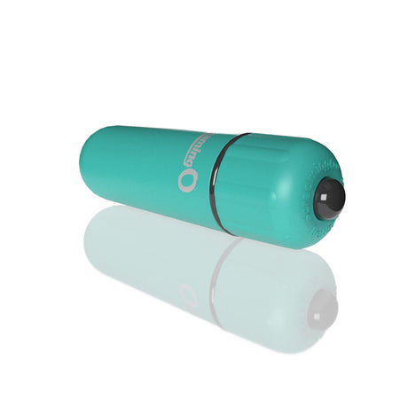 Screaming O 4B Bullet Vibrator – Kiwi