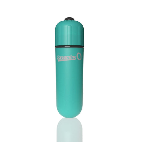 Screaming O 4B Bullet Vibrator – Kiwi