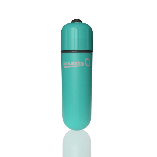 Screaming O 4B Bullet Vibrator – Kiwi