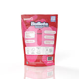 Screaming O 4B Bullet Vibrator – Strawberry