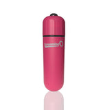 Screaming O 4B Bullet Vibrator – Strawberry