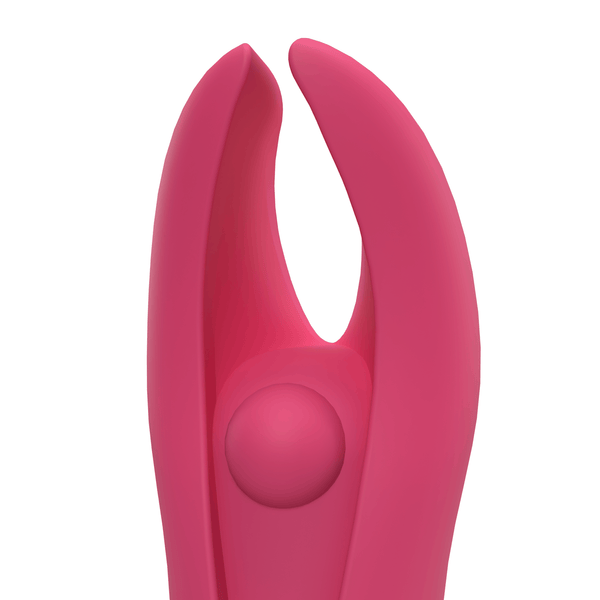 Screaming O 4B Demon Mini Vibrator