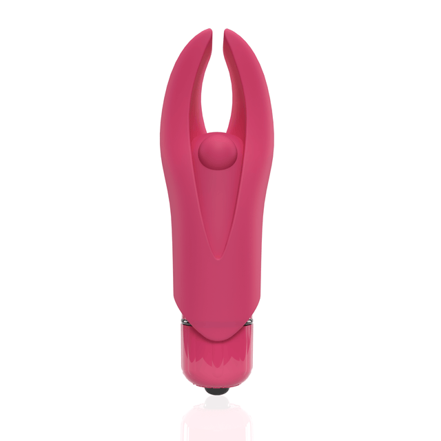Screaming O 4B Demon Mini Vibrator