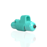 Screaming O 4B FingO Slim Finger Vibrator – Kiwi