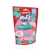 Screaming O 4B FingO Slim Finger Vibrator – Kiwi
