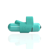 Screaming O 4B FingO Slim Finger Vibrator – Kiwi