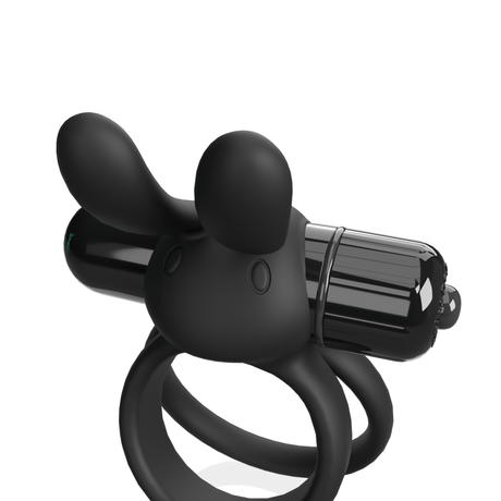 4B Ohare XL - Black