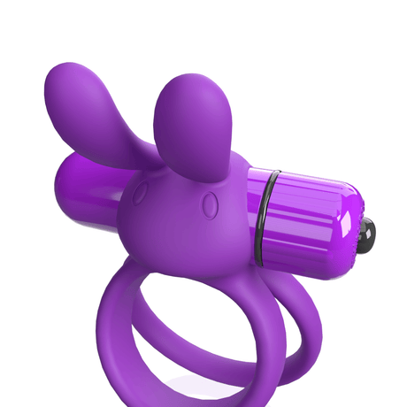 4B Ohare XL - Grape