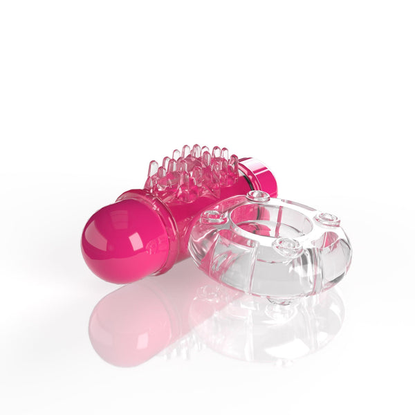 Screaming O 4B OWow - Strawberry