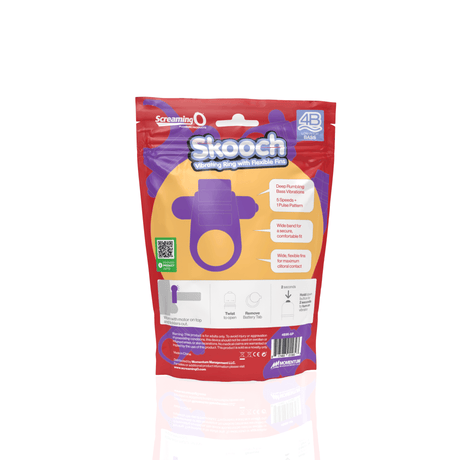 4B Skooch - Grape