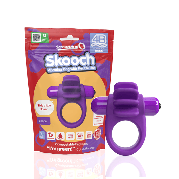 4B Skooch - Grape