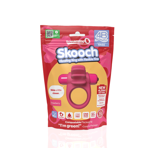4B Skooch - Strawberry