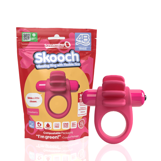 4B Skooch - Strawberry