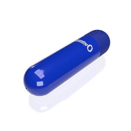 Screaming O Rechargeable Bullets - Blue