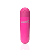 Screaming O Rechargeable Bullets - Pink