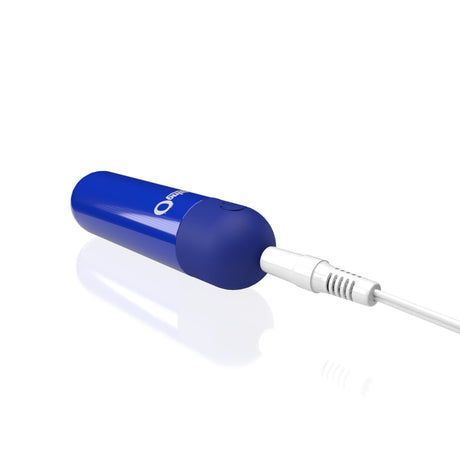 Screaming O Rechargeable Bullets - Purple