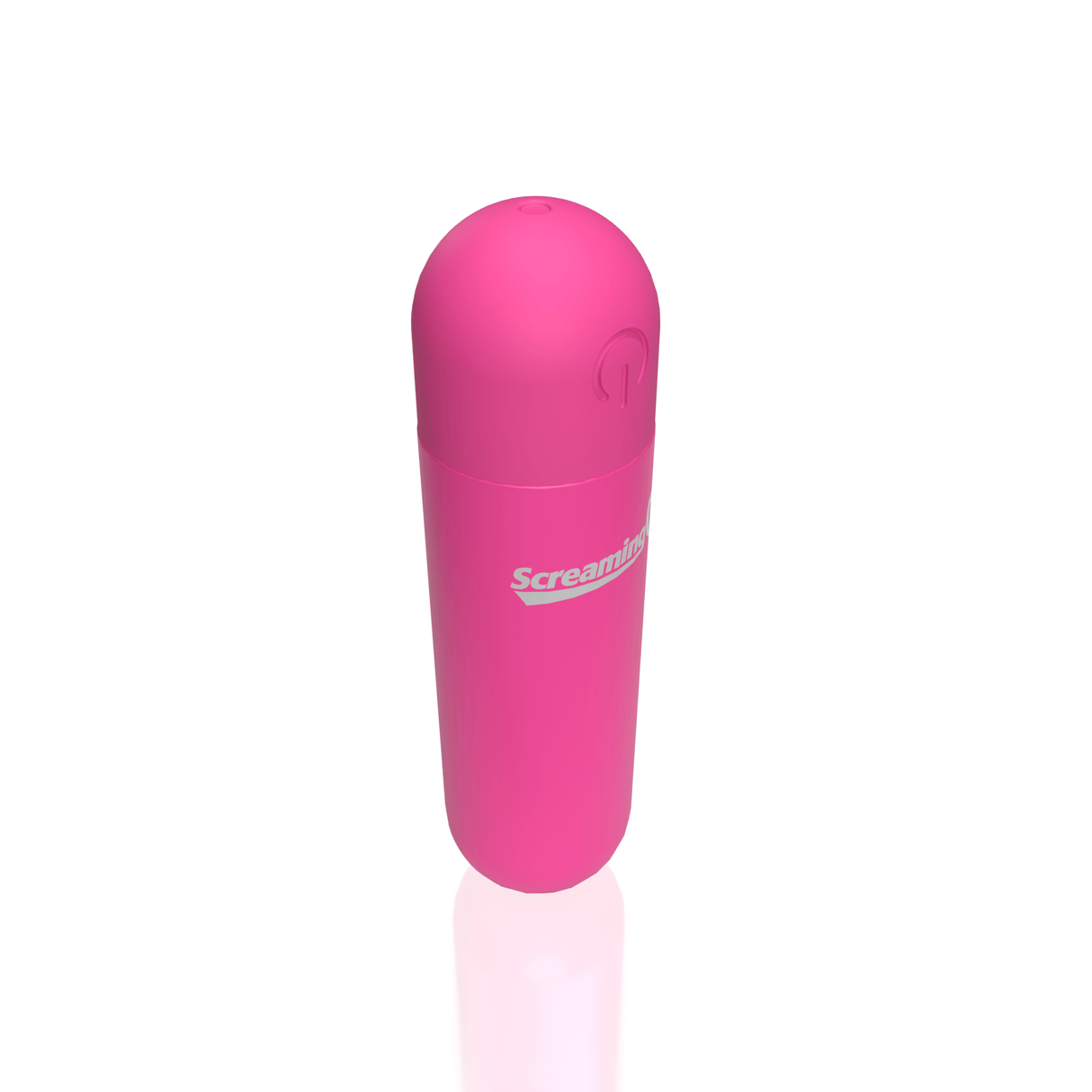 Screaming O Soft Touch Rechargeable Bullets - Pink