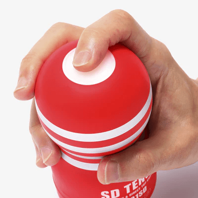 SD ORIGINAL VACUUM CUP GENTLE