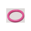 Seamless Stainless C-Ring Set -3pc Pink