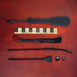 SEI MIO - Correction Collection - Impactful 5 Piece Punishment Toolkit