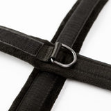 SEI MIO Cross Purposes Over-Wrap Cuffs
